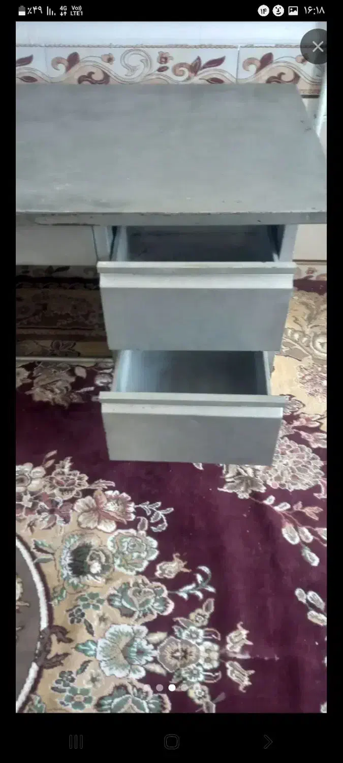 میز|میز تحریر و کامپیوتر|زابل, |دیوار