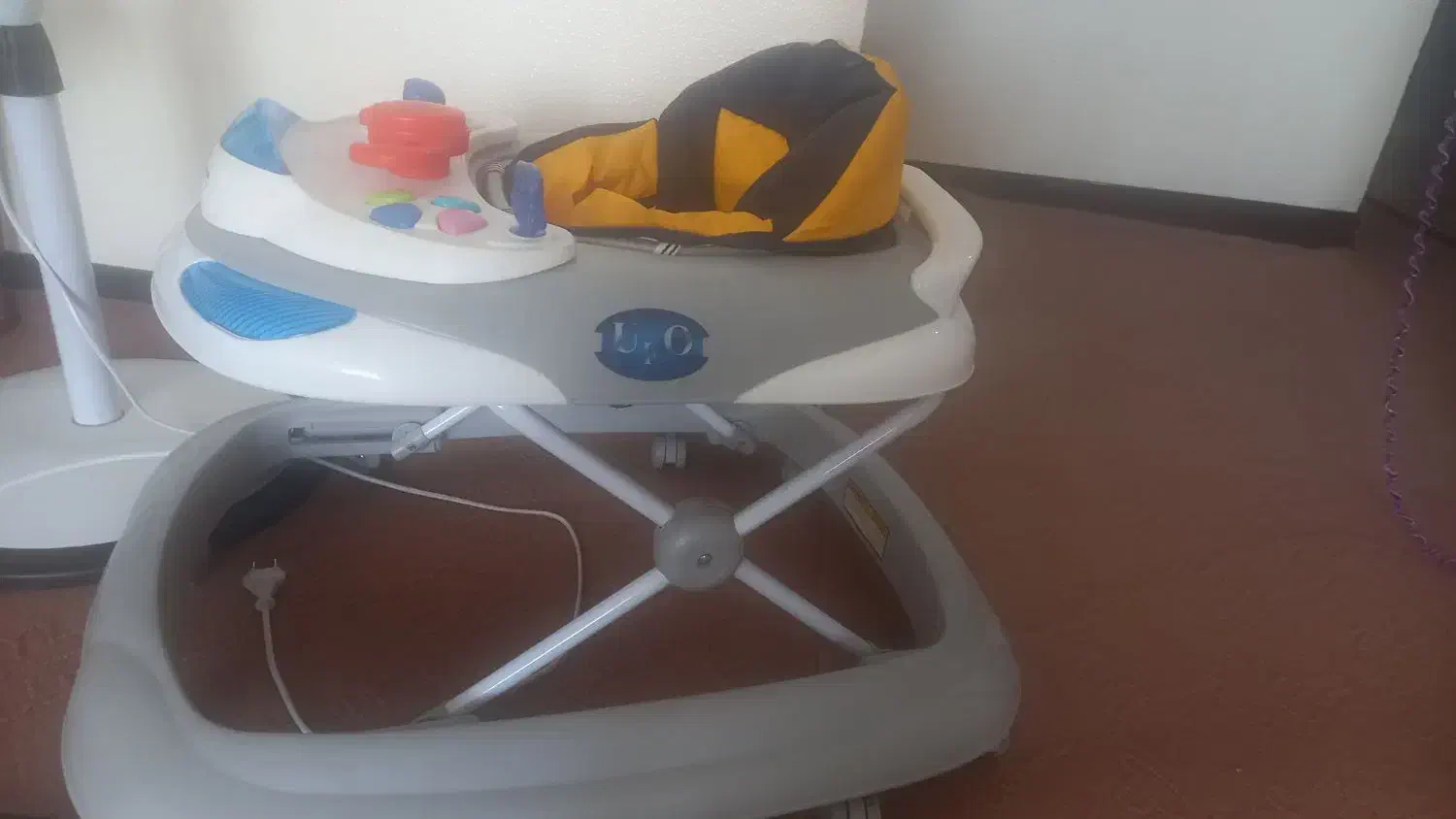 رورئیک|اسباب و اثاث بچه|شاهین‌شهر, حاجی آباد|دیوار