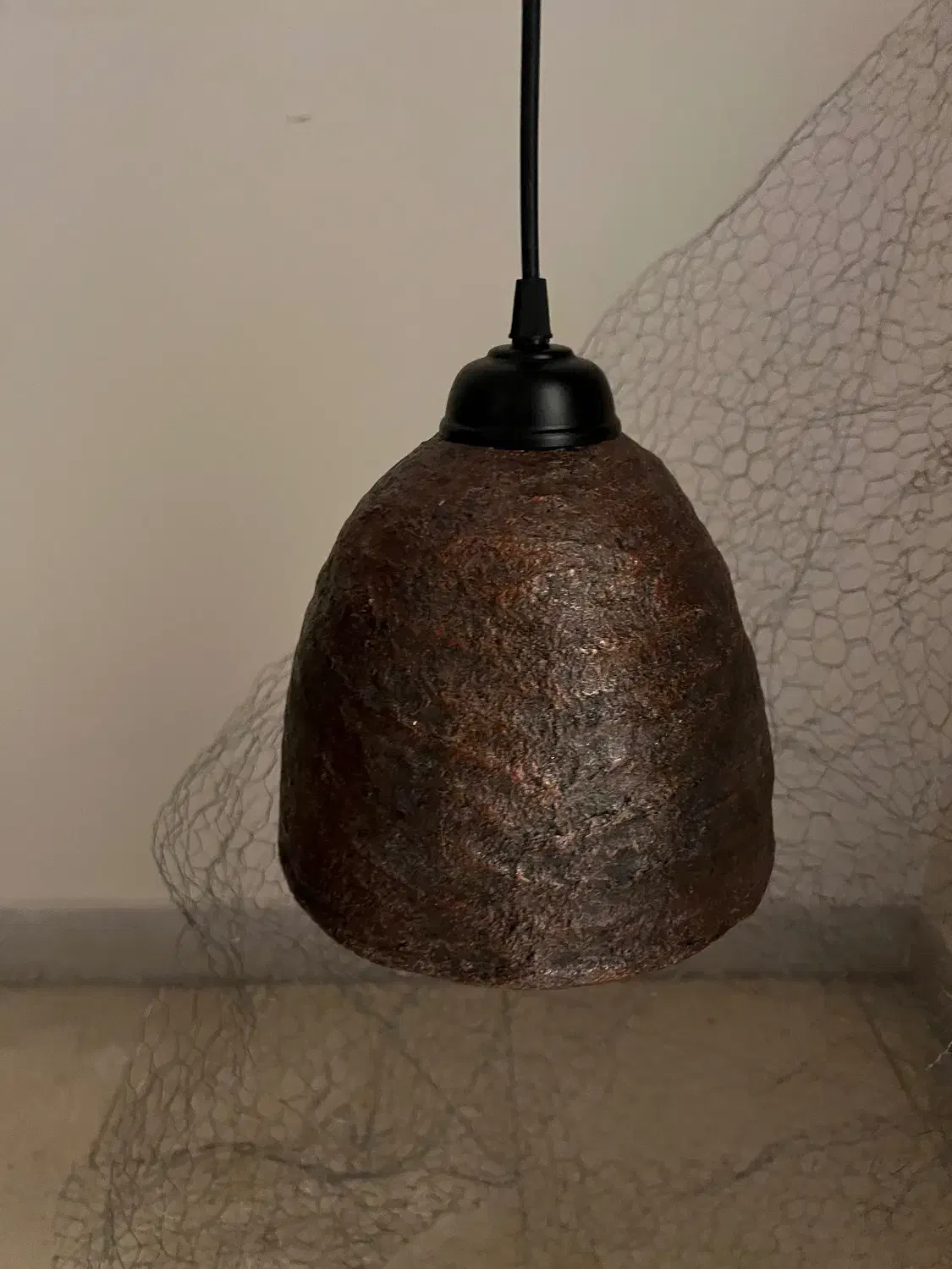 لوستر تک شاخه|لوستر و چراغ آویز|تهران, پونک|دیوار