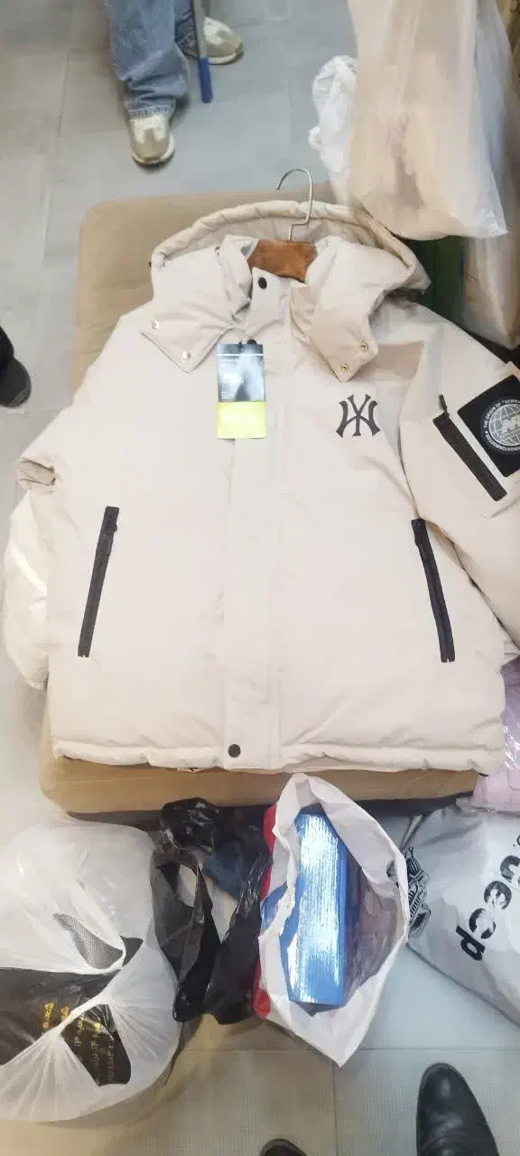 کاپشن پسرانه نو|لباس|بیرجند, |دیوار