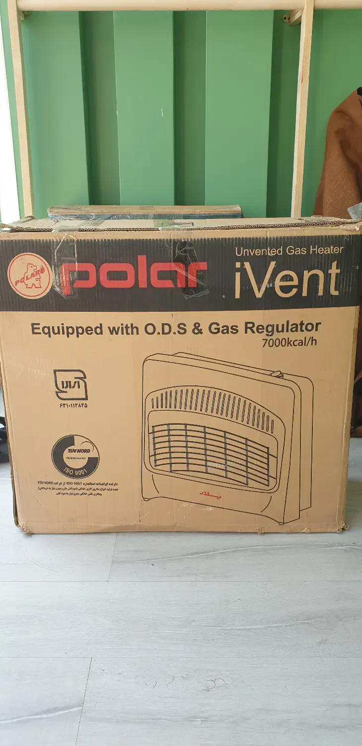 بخاری|بخاری، هیتر، شومینه|چهاردانگه (تهران), |دیوار