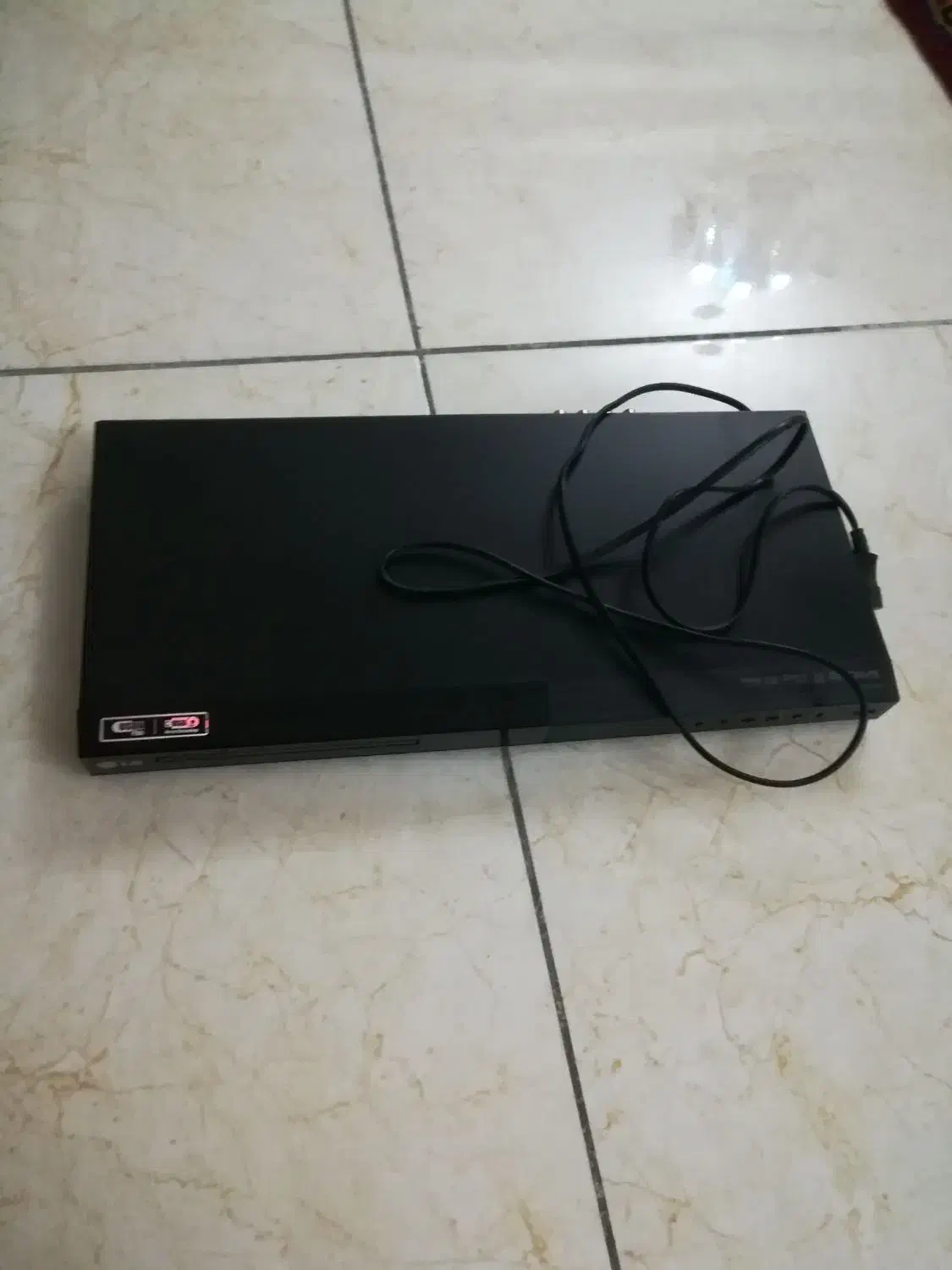 دی وی دی|پخشکننده DVD و ویدیو|تبریز, |دیوار