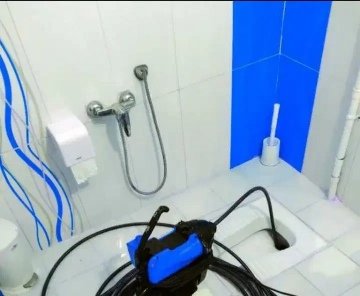 چاه بازکنی فردیس قریشی دهکده اندیشه خوشنام ملارد|خدمات پیشه و مهارت|فردیس, خیام شرقی|دیوار