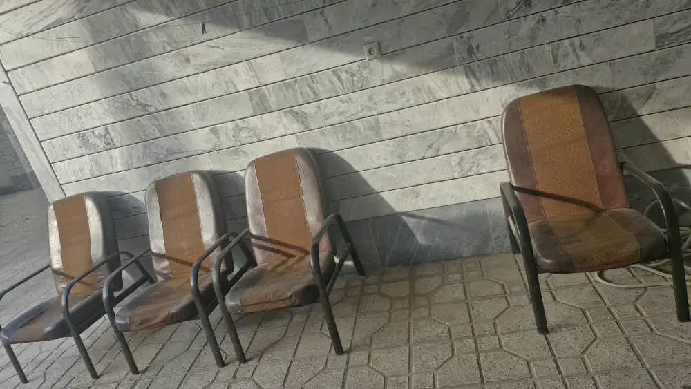 صندلی اداری|مبلمان اداری|خمینیشهر, |دیوار