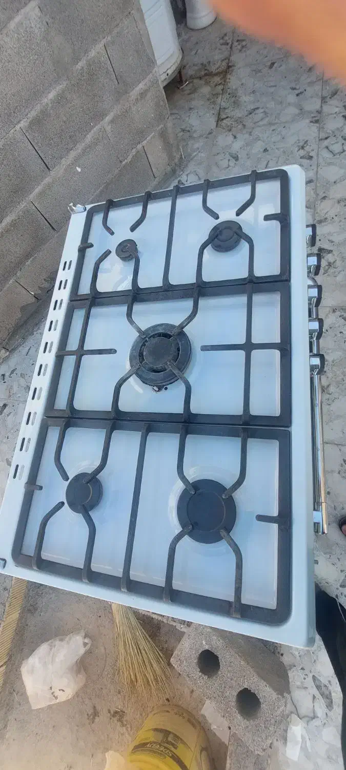 گاز|اجاق گاز و لوازم برقی پختوپز|ایذه, |دیوار