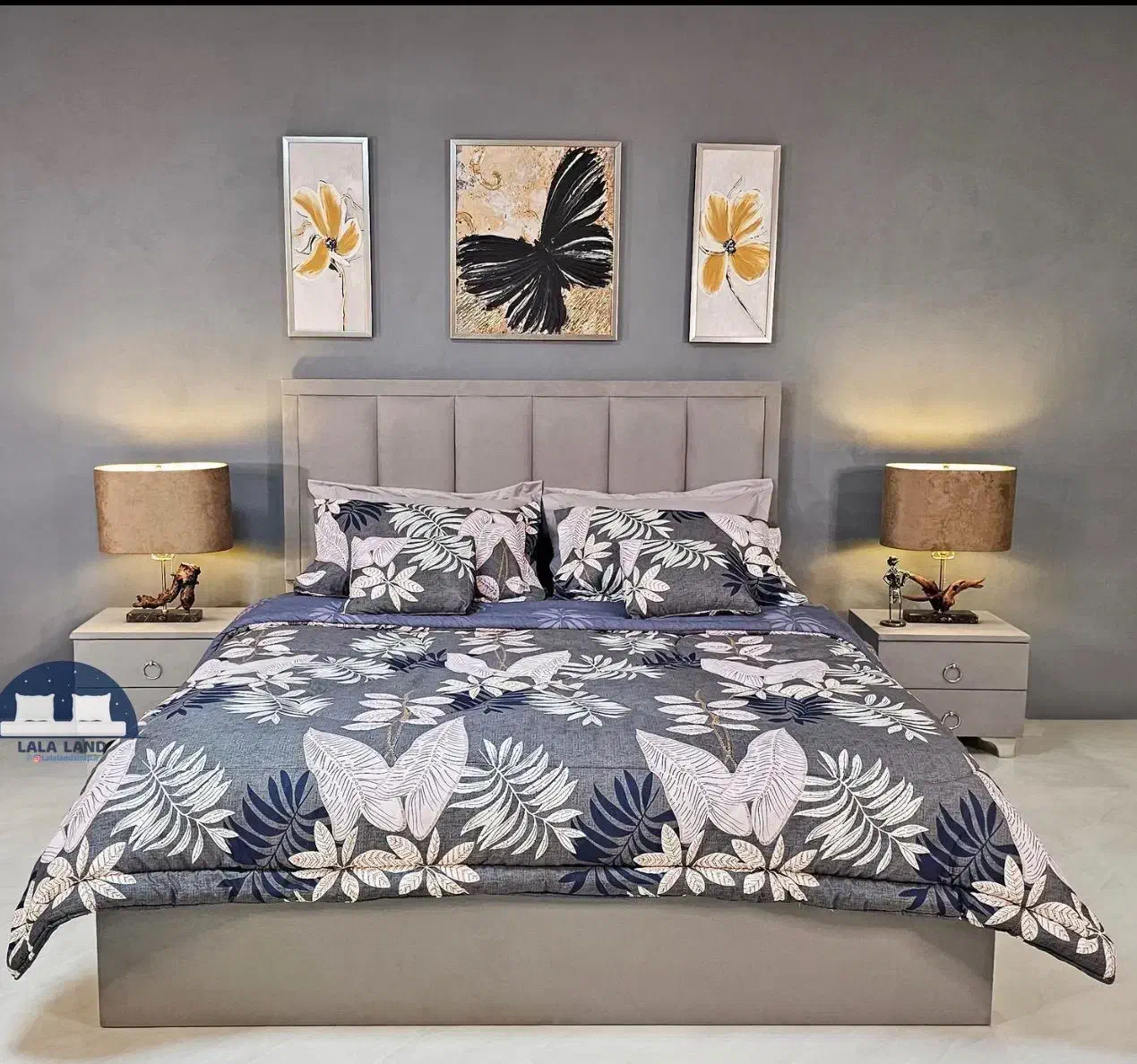 تخت های دونفره در۲۰ رنگ|تخت و سرویس خواب|تبریز, |دیوار