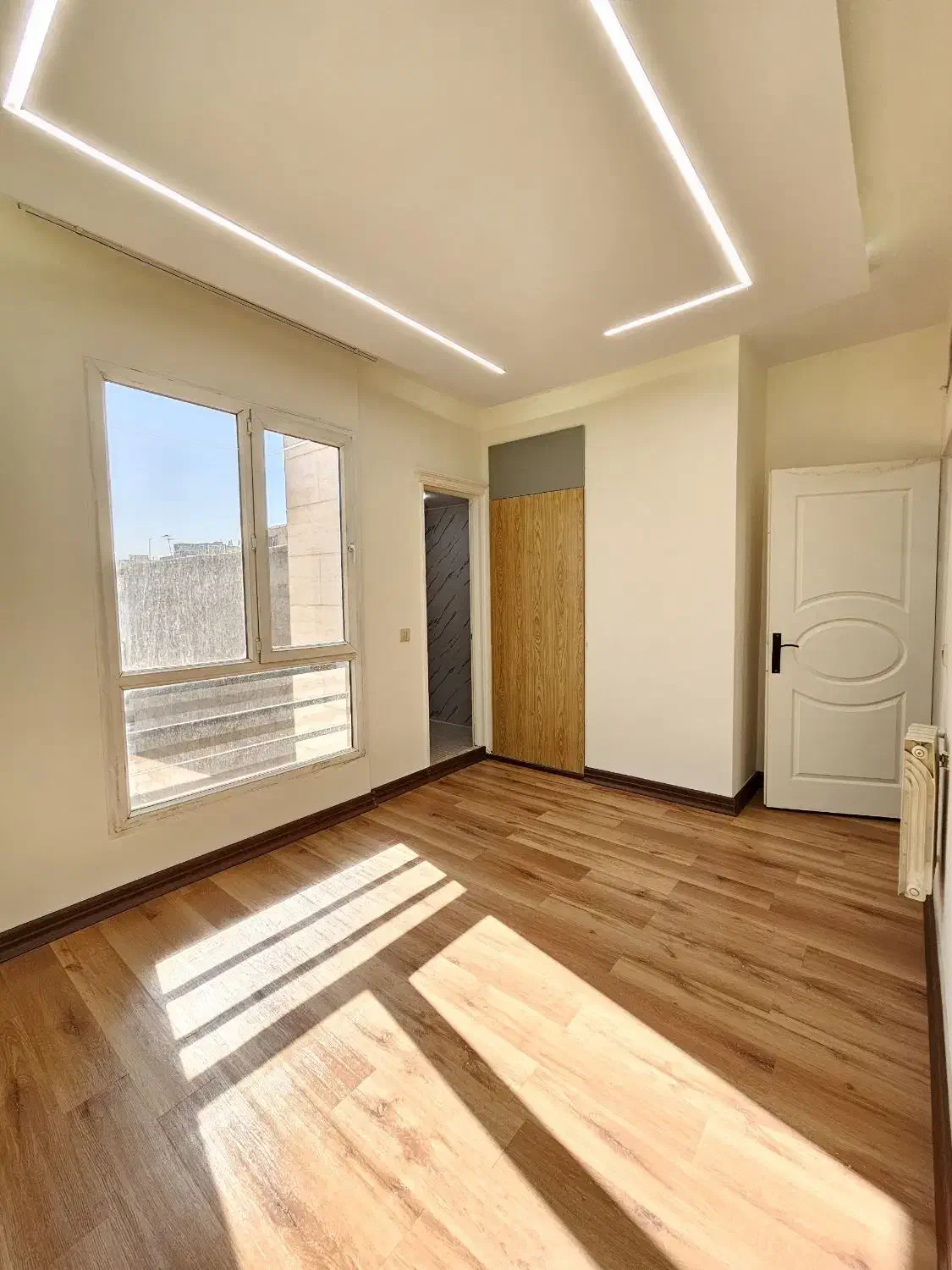 59متر واحدی جووان /برج مجلل منطقه/ جواهر الغرب/|فروش آپارتمان|تهران, جوانمردان (اندیشه)|دیوار