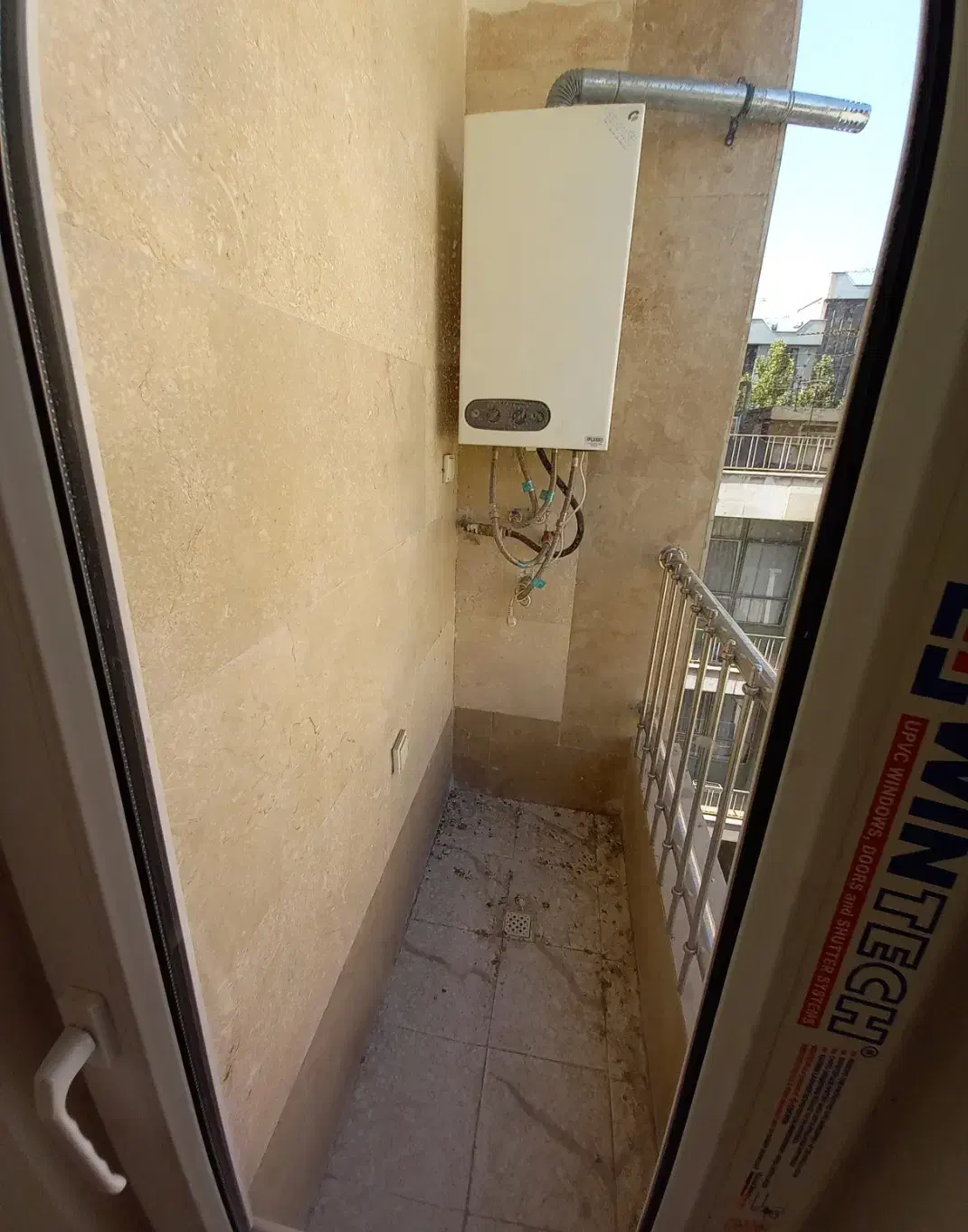 اجاره ۵۰ متر تکواحدی/شیک و نوساز/هفت حوض