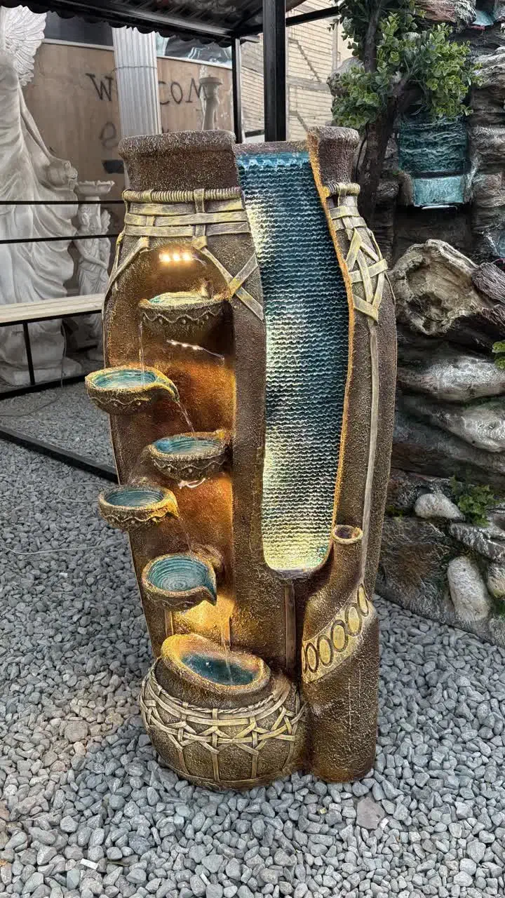 آبنمای گوارا|صنایع دستی و سایر لوازم تزئینی|خمینی‌شهر, |دیوار