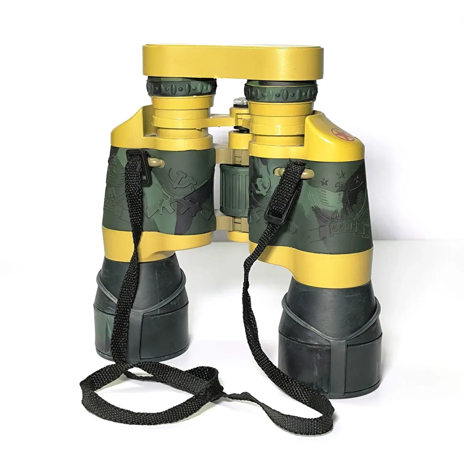 دوربین شکاری روسی طرح ارتشی|کوهنوردی و کمپینگ|مشهد, فرهنگ|دیوار