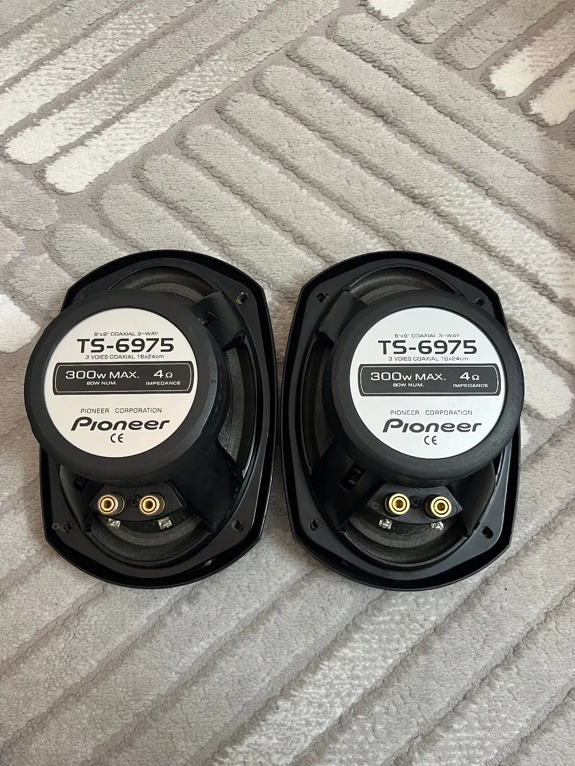 باند 6975 سری اول پایونیر|قطعات یدکی و لوازم جانبی|تهران, پرستار|دیوار