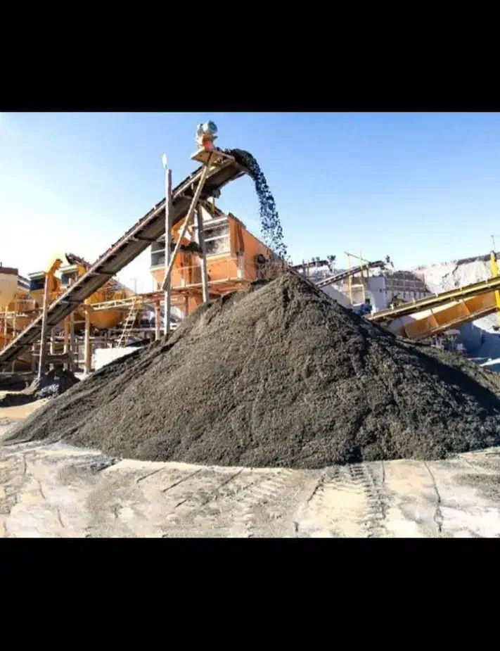 شن ماسه با نیسان کمپرسی|خدمات حمل و نقل|میناب, |دیوار