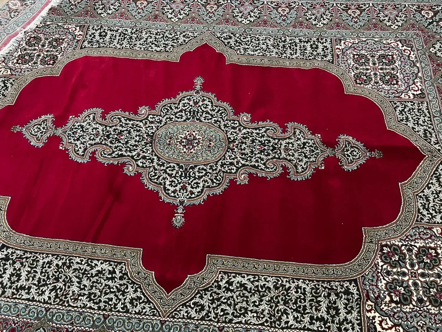 فرش ۱۲ متری|فرش|مرودشت, ابوذر جنوبی|دیوار