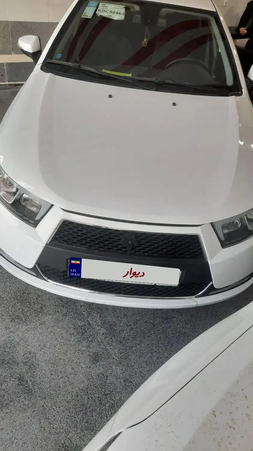 دنا ابشنال|خودرو سواری و وانت|قائن, |دیوار