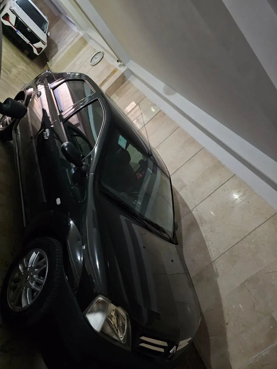 ال 90 پارس خودرویی|خودرو سواری و وانت|تهران, مرزداران|دیوار