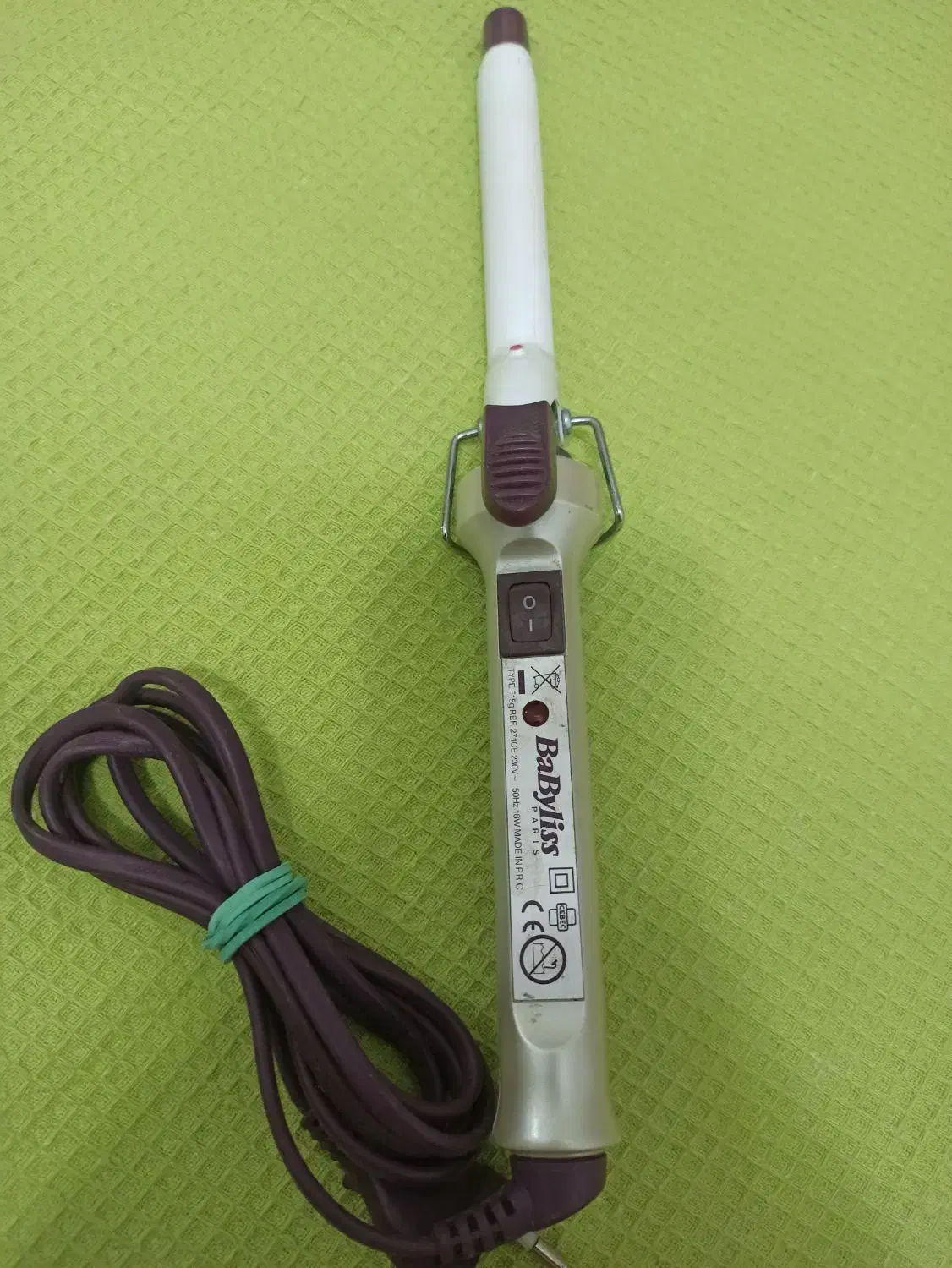 دستگاه بابلیس|آرایشی، بهداشتی، درمانی|رشت, سیا اسطلخ|دیوار