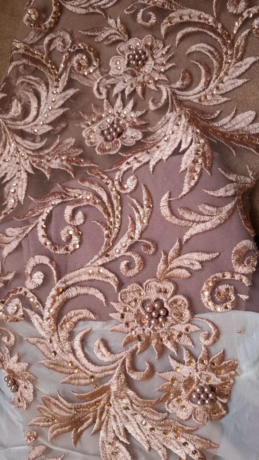 پارچه گیپور|لوازم خیاطی و بافتنی|قم, سالاریه|دیوار