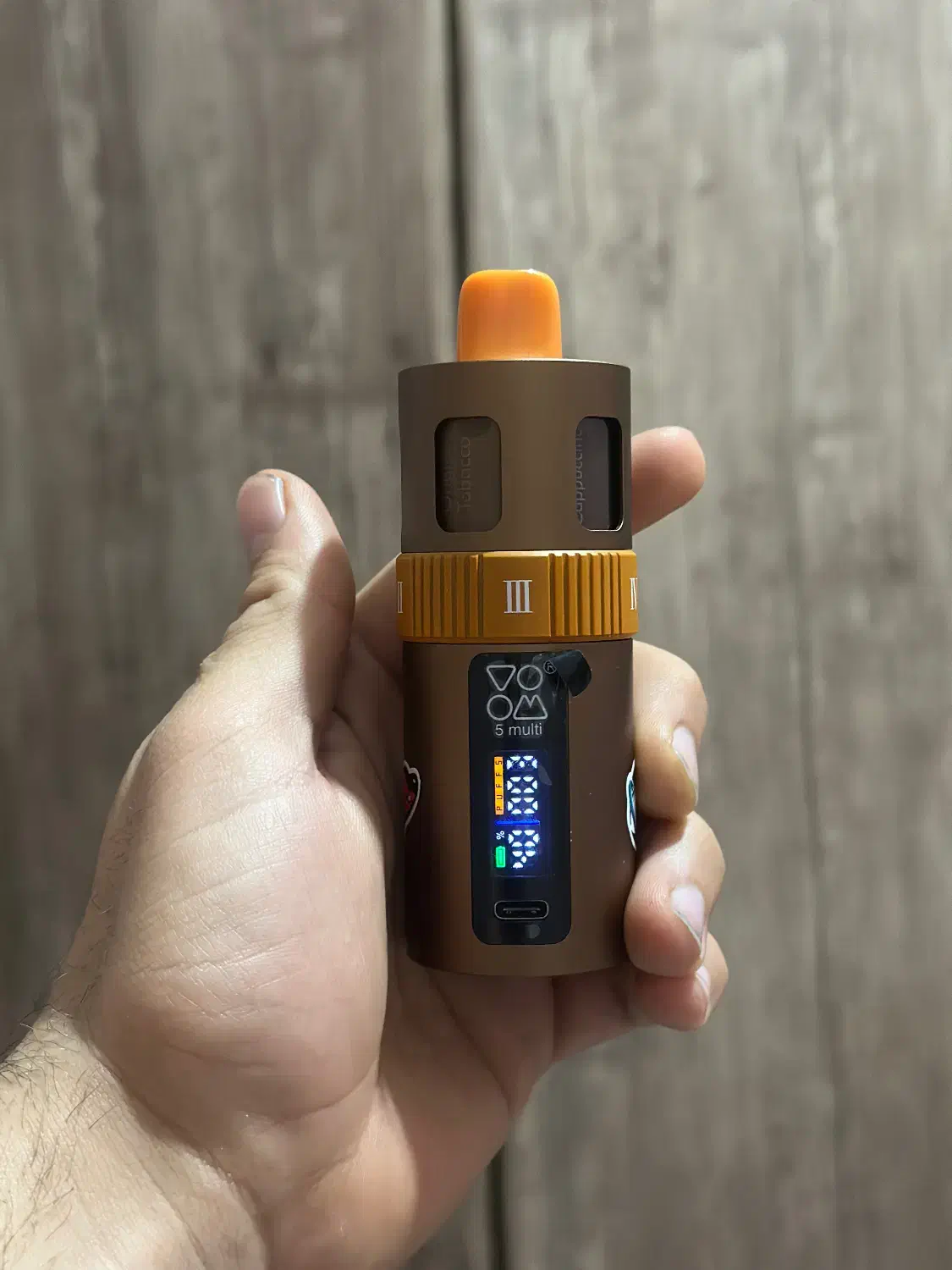 ویپ پاد ولنتاین|زیورآلات و اکسسوری|مشهد, دانشجو|دیوار