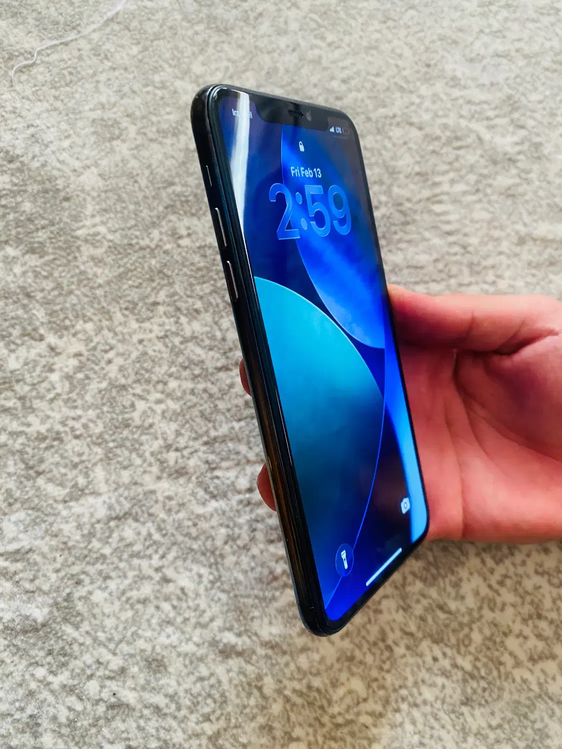 آیفون 11 پرومکس|موبایل|تهران, شهرآرا|دیوار