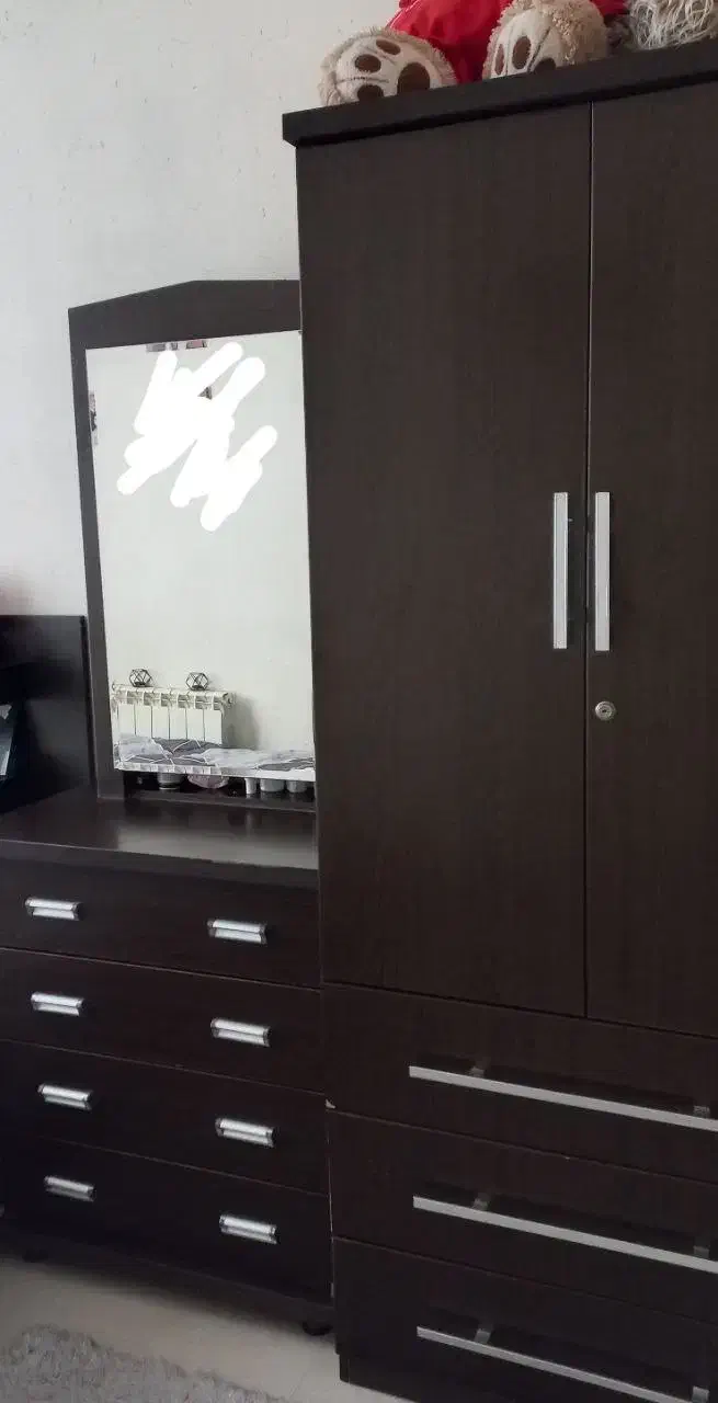 سرویس خواب|تخت و سرویس خواب|تهران, منیریه|دیوار