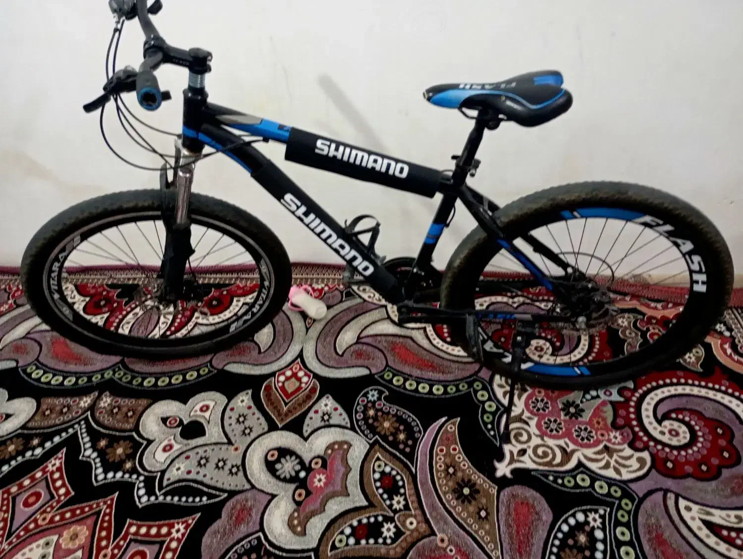 دوچرخه 26|دوچرخه، اسکیت، اسکوتر|باوی, |دیوار