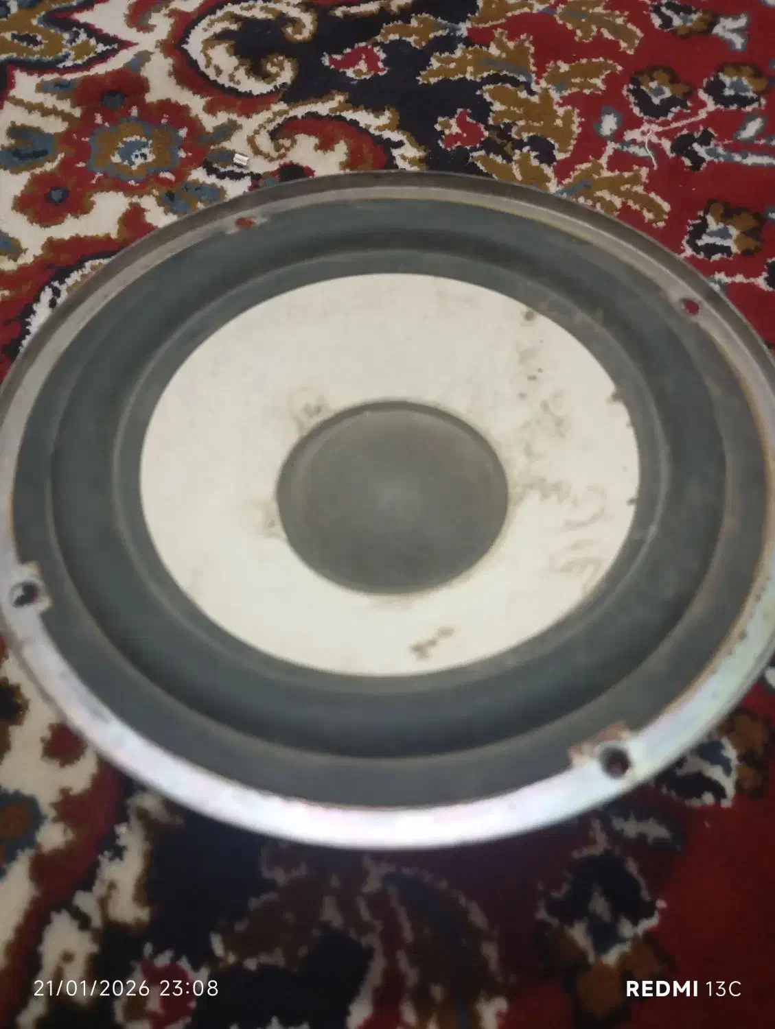 باند|صوتی و تصویری|ورامین, شهرک مدرس|دیوار