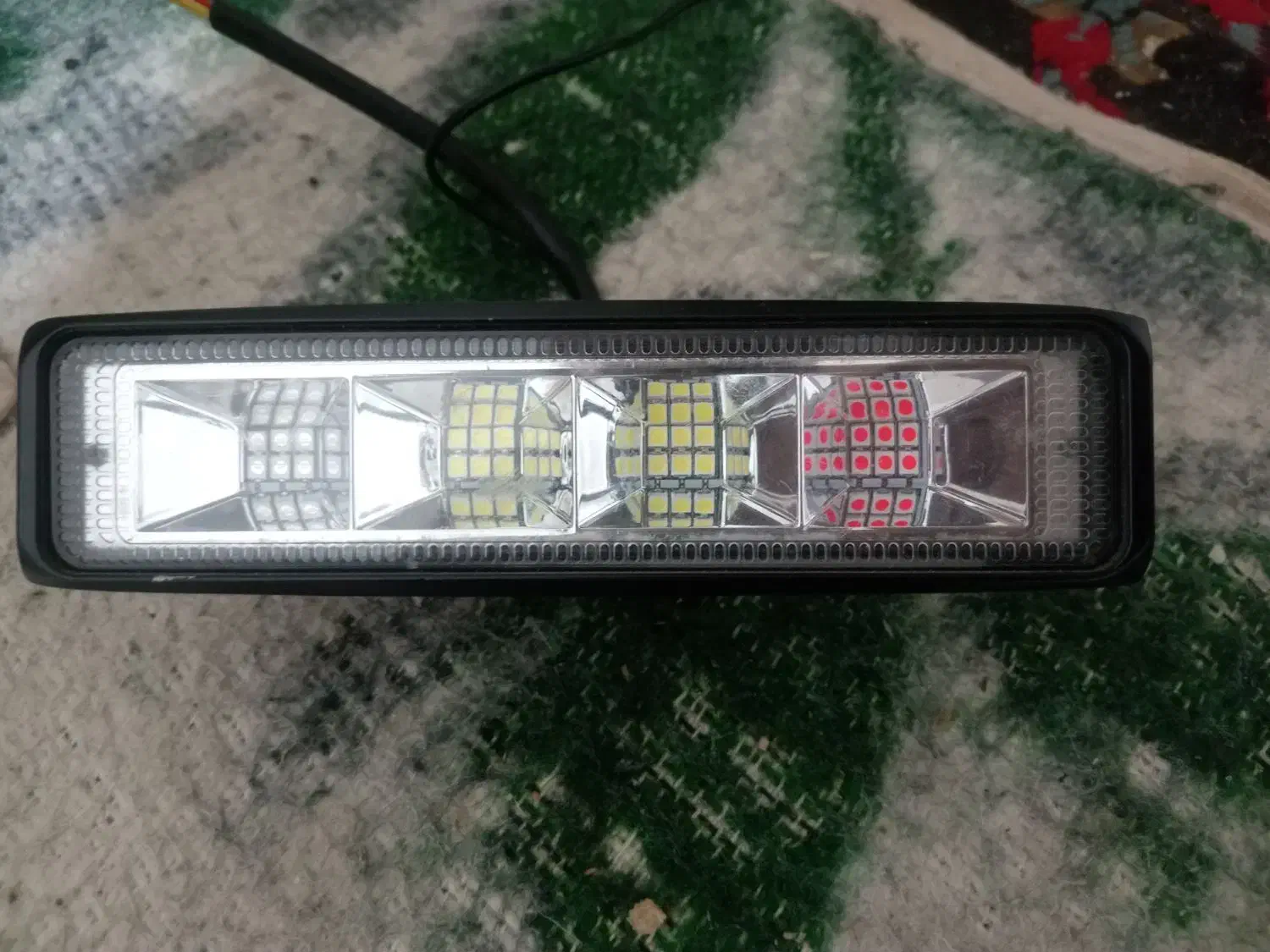 پرژکتور|لامپ و چراغ|طبس, |دیوار