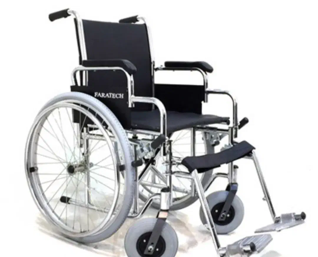 تخت بیمارستانی و ویلچر نو|آرایشی، بهداشتی، درمانی|رفسنجان, |دیوار