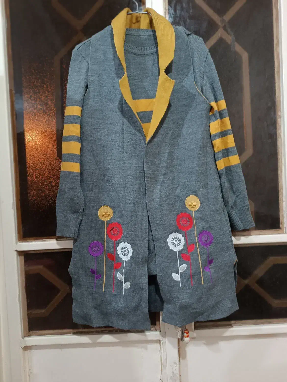 لباس ها نو و درحدنو|لباس|برازجان, |دیوار