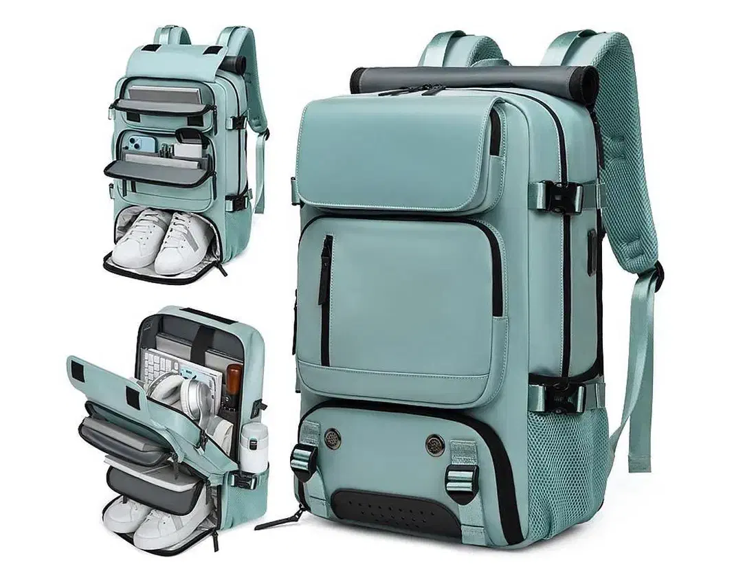 کوله جا دار وارداتی همه چیز تو توضیحات نوشته بخون|کیف، کفش، کمربند|بندرعباس, |دیوار