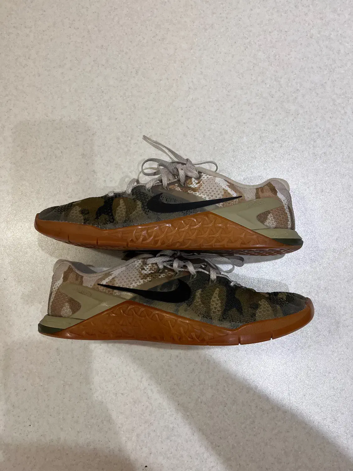 NIKE metcon کفش نایک|کیف، کفش، کمربند|تهران, پرواز|دیوار