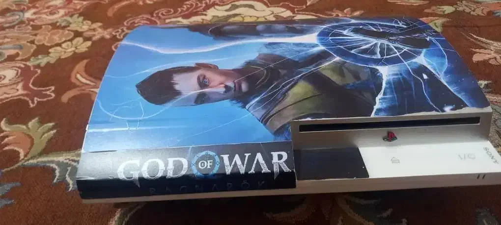 پلستشن 3|کنسول، بازی ویدئویی و آنلاین|ایرانشهر, |دیوار