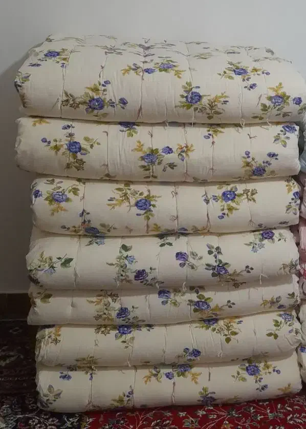 نو کار نکرده|رختخواب، بالش، پتو|سرپل ذهاب, |دیوار