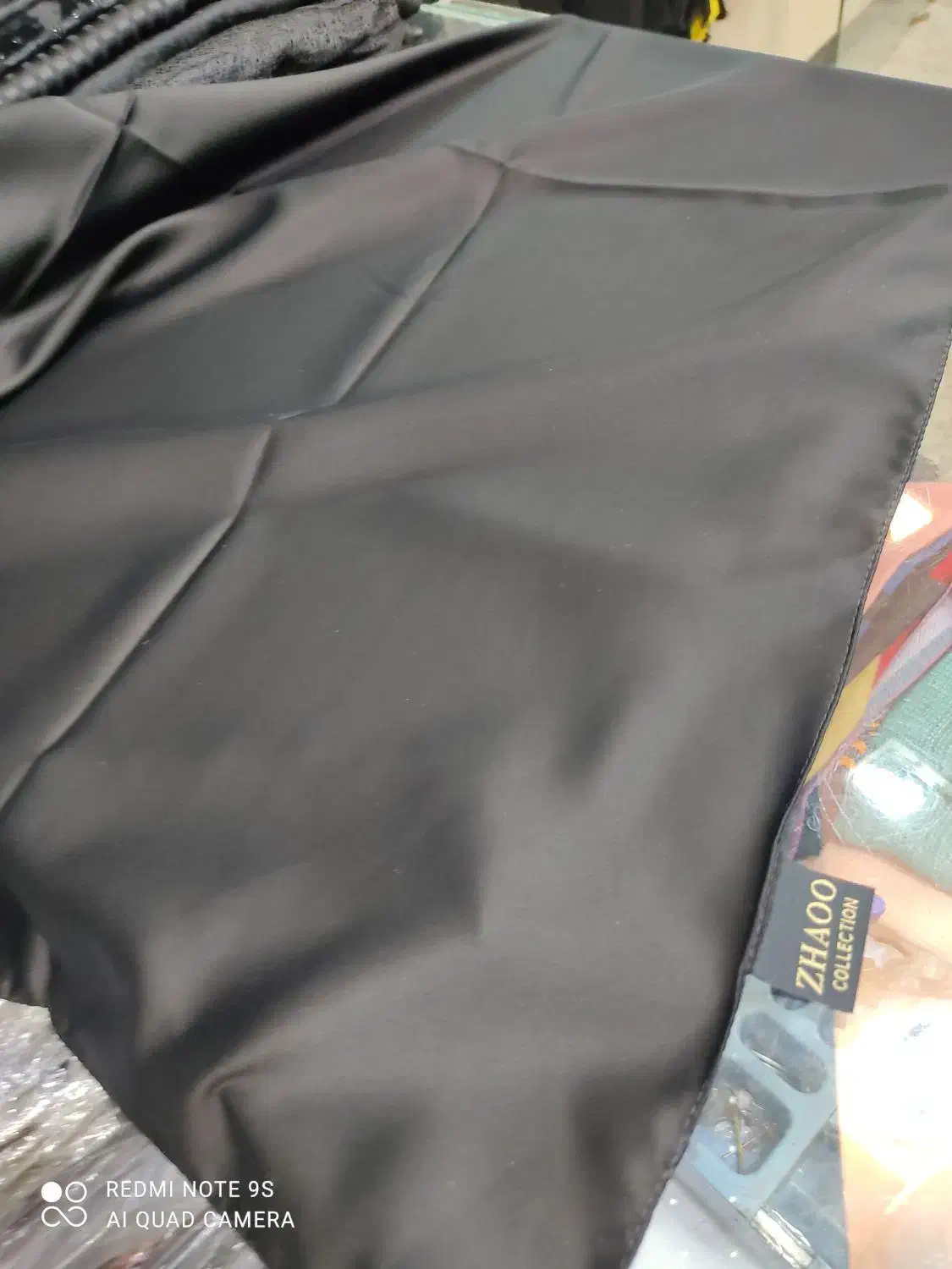 روسری ساتن اصل ترکیه|لباس|مرند, |دیوار