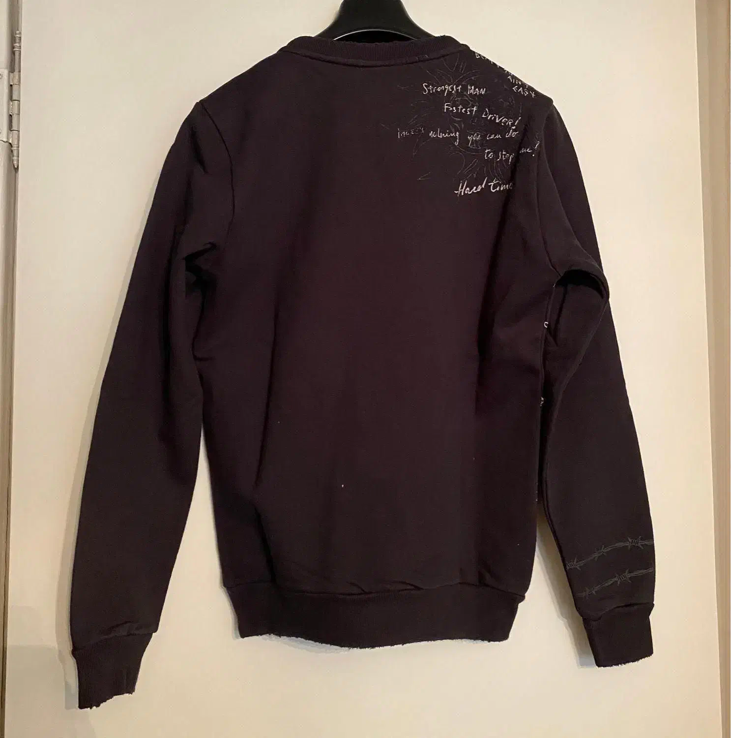 سوئیشرت مردانه برندایتالیائی ریپلی replay تو ۲ مدل|لباس|تهران, امانیه|دیوار