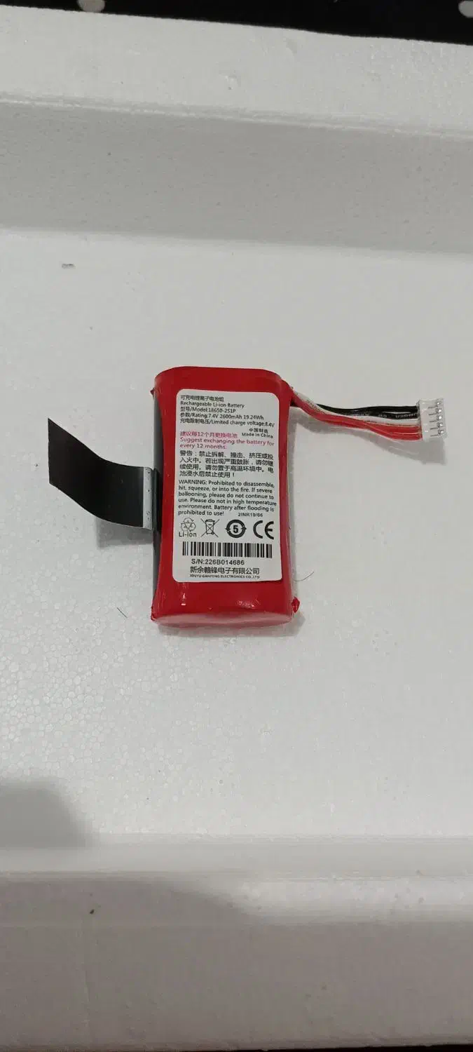 باتری انواع مدل دستگاه کارتخوان وپک باتری|لوازم جانبی موبایل و تبلت|ری, ظهیرآباد|دیوار