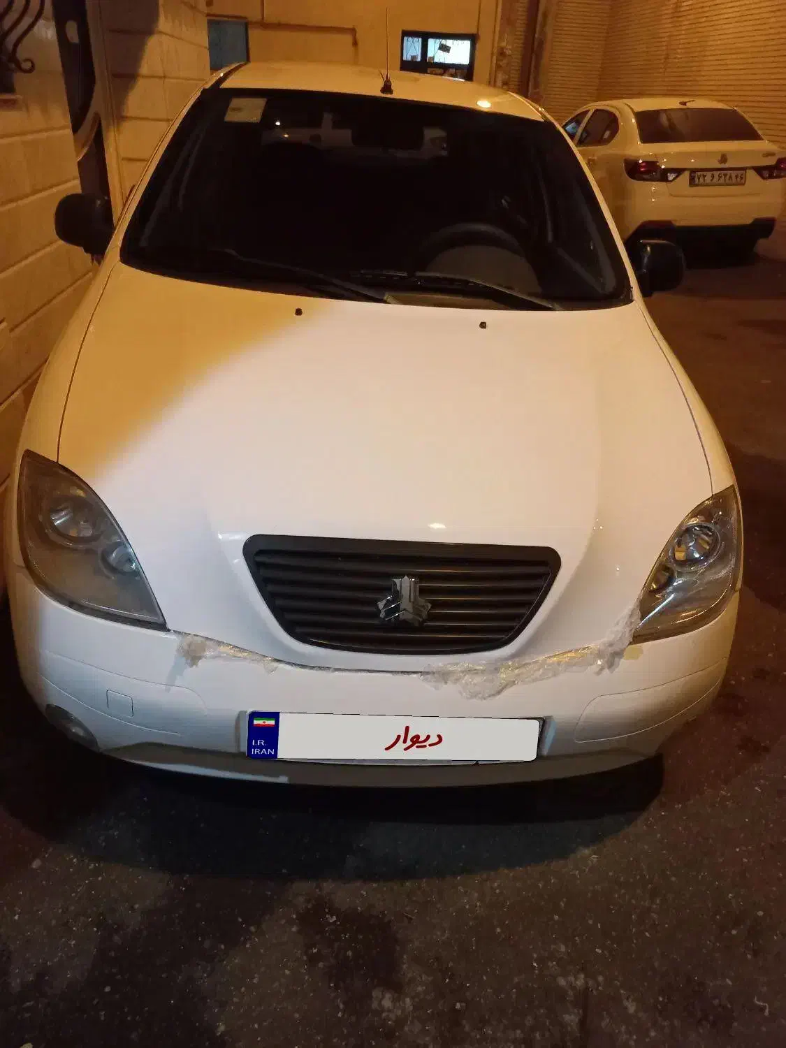 تیبا صندوقدار|خودرو سواری و وانت|رشت, شهرک پردیسان|دیوار