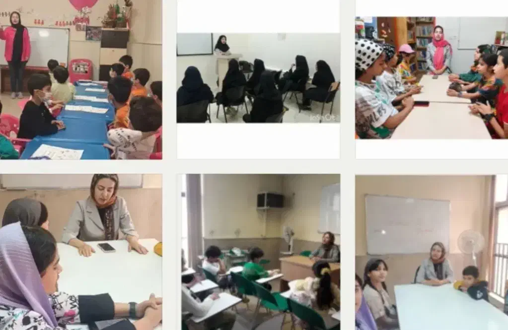 آموزش فارسی و علوم وفنون وآموزش اشعار سعدی حافظ|خدمات آموزشی|ازنا, |دیوار