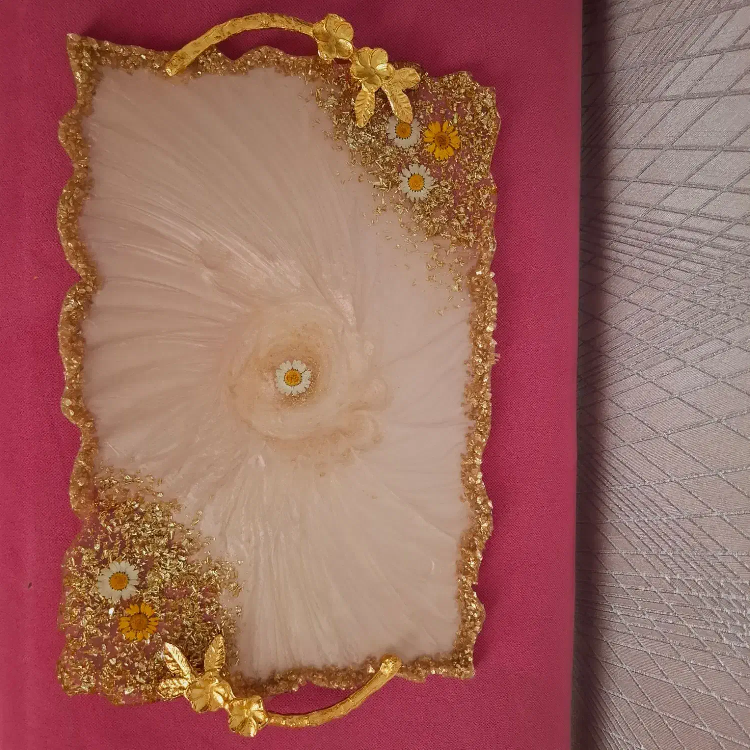 سینی|ظروف سرو و پذیرایی|تهران, جمهوری|دیوار