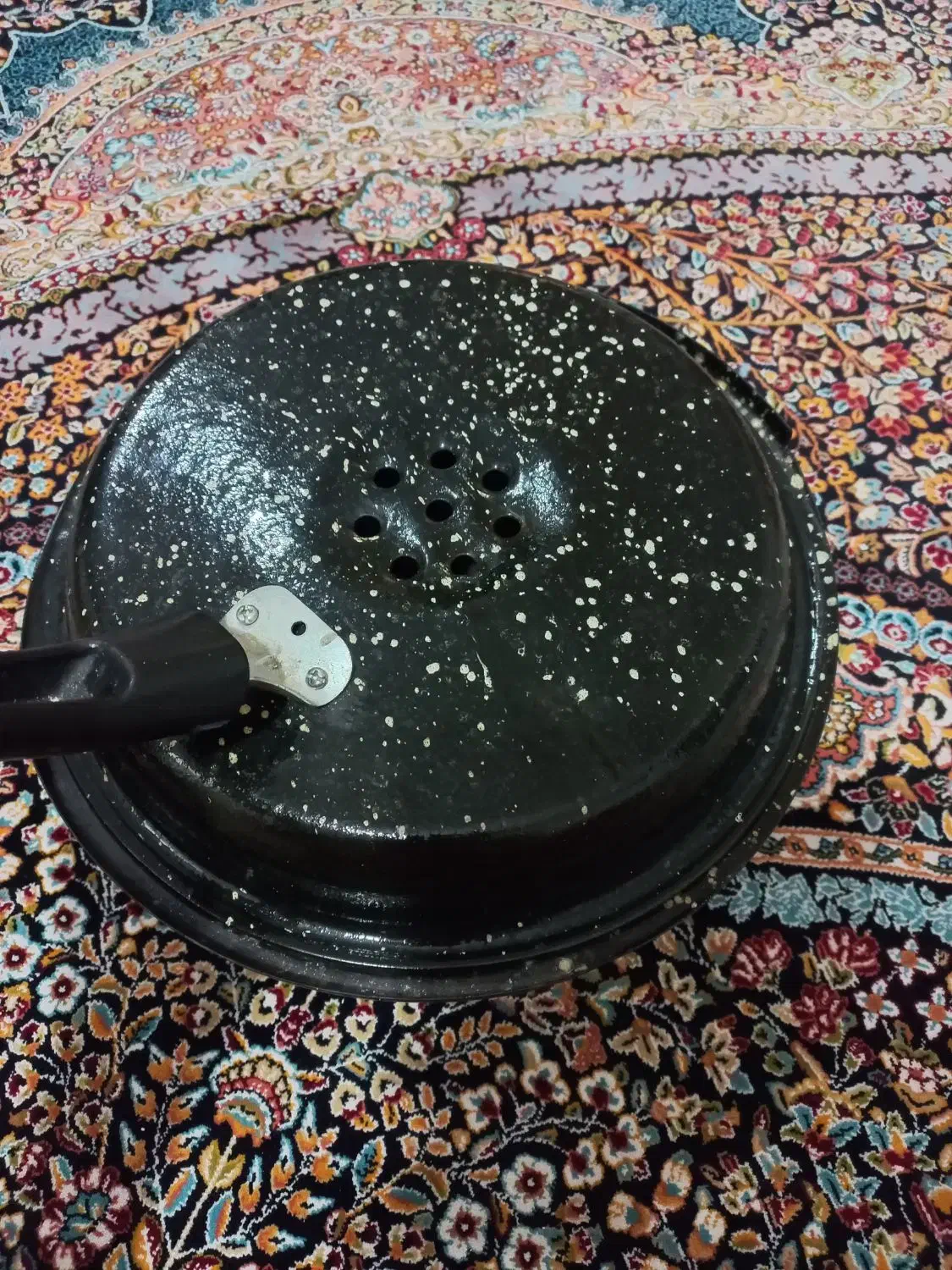 کیک پز و کباب پز روگازی|ظروف پخت‌وپز|لنگرود, |دیوار