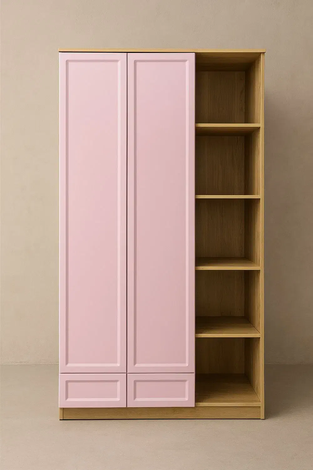 کمد لباس کودک دکورآرای DAKL41|جاکفشی، کمد، دراور|تهران, میدان میوه و تره‌بار مرکزی|دیوار