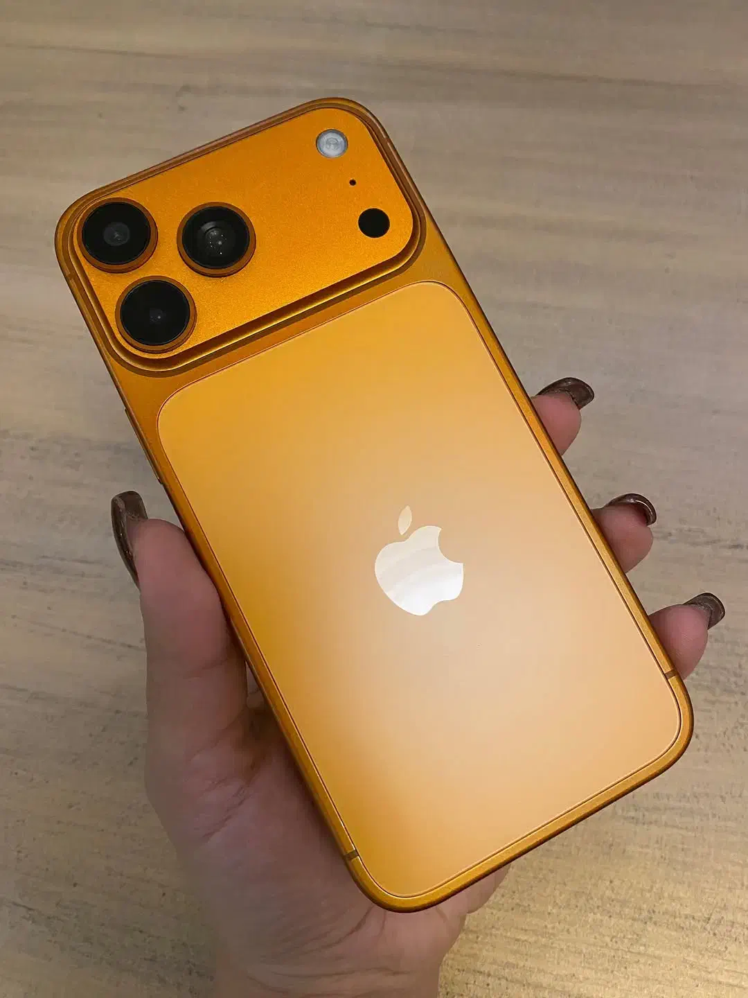 ایفون ۱۷ پرومکس فول با کیفیت و اقتصادی|موبایل|زابل, |دیوار