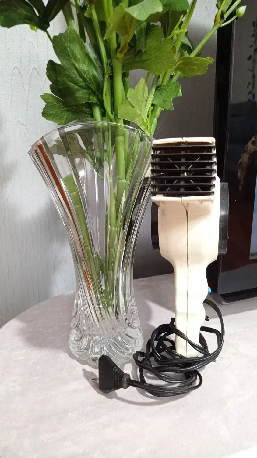 سشوار باقیمت خیلی مناسب|آرایشی، بهداشتی، درمانی|ساری, |دیوار