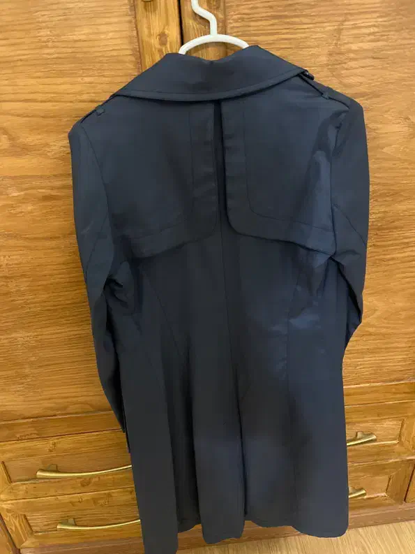 ترنچ کت (بارونی) ضد آب سورمهای|لباس|شیراز, معالیآباد|دیوار