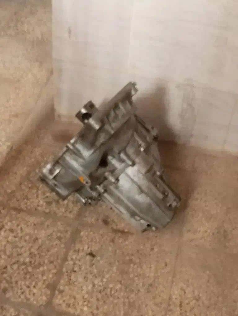 گیربکس پراید استوک سالم بشرط یک ماه ضمانت باداغی|قطعات یدکی و لوازم جانبی|شیراز, سلطان آباد|دیوار