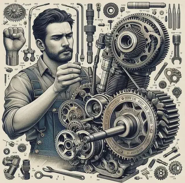 تعمیرکار سیار (ارائه خدمات در محل)|خدمات موتور و ماشین|سبزوار, قاضی زاد|دیوار