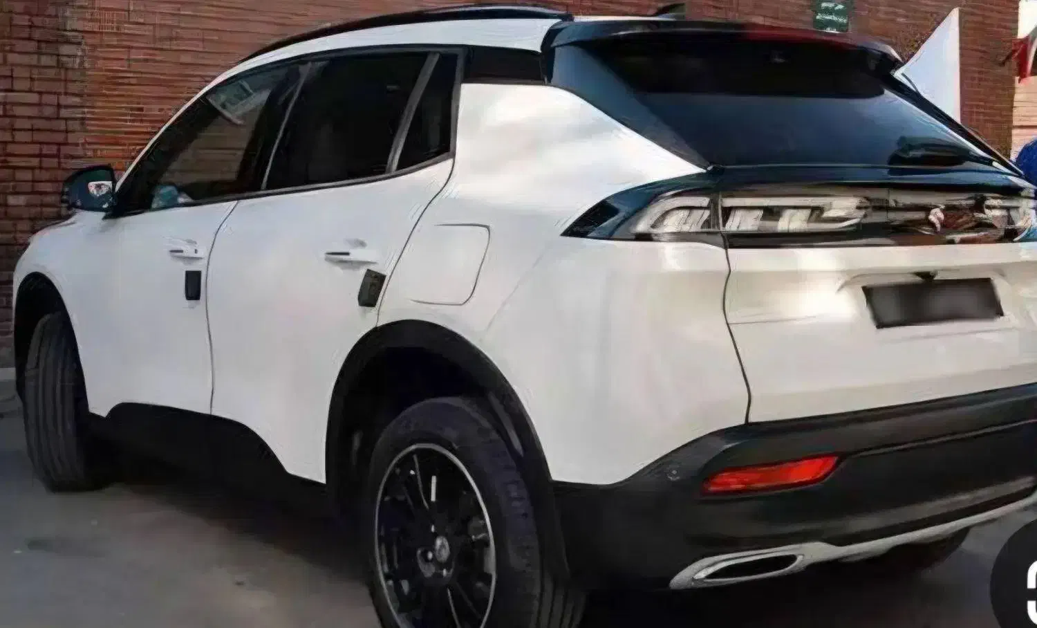 ریرا|خودرو سواری و وانت|بهبهان, |دیوار