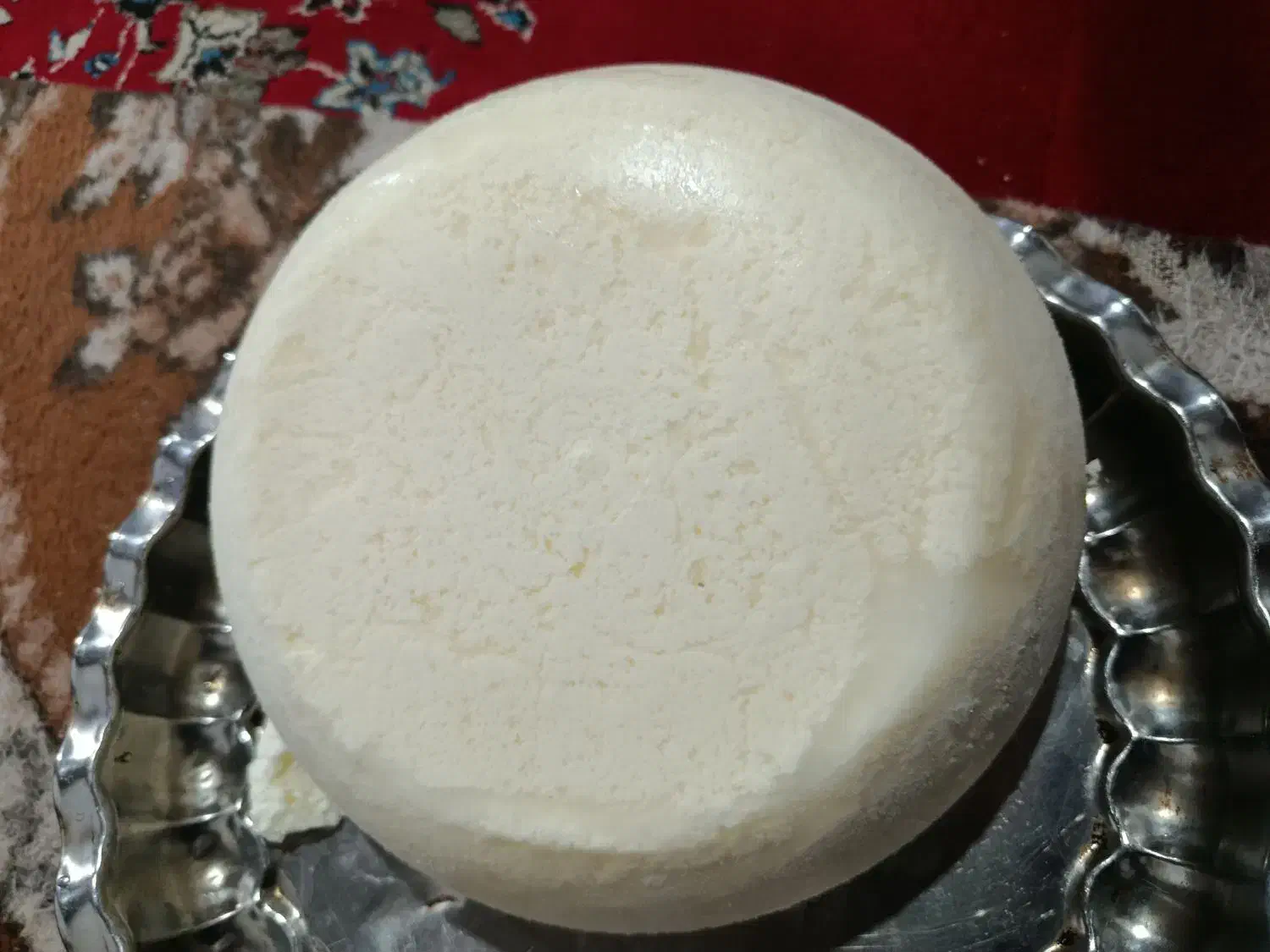 کره محلی|خوردنی و آشامیدنی|فیروزآباد (آذربایجان), |دیوار