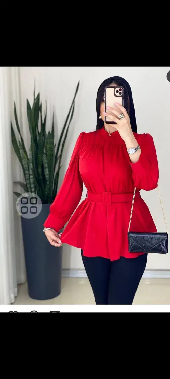 شومیز شیک مناسب یلدا و مهمانی|لباس|یزد, |دیوار