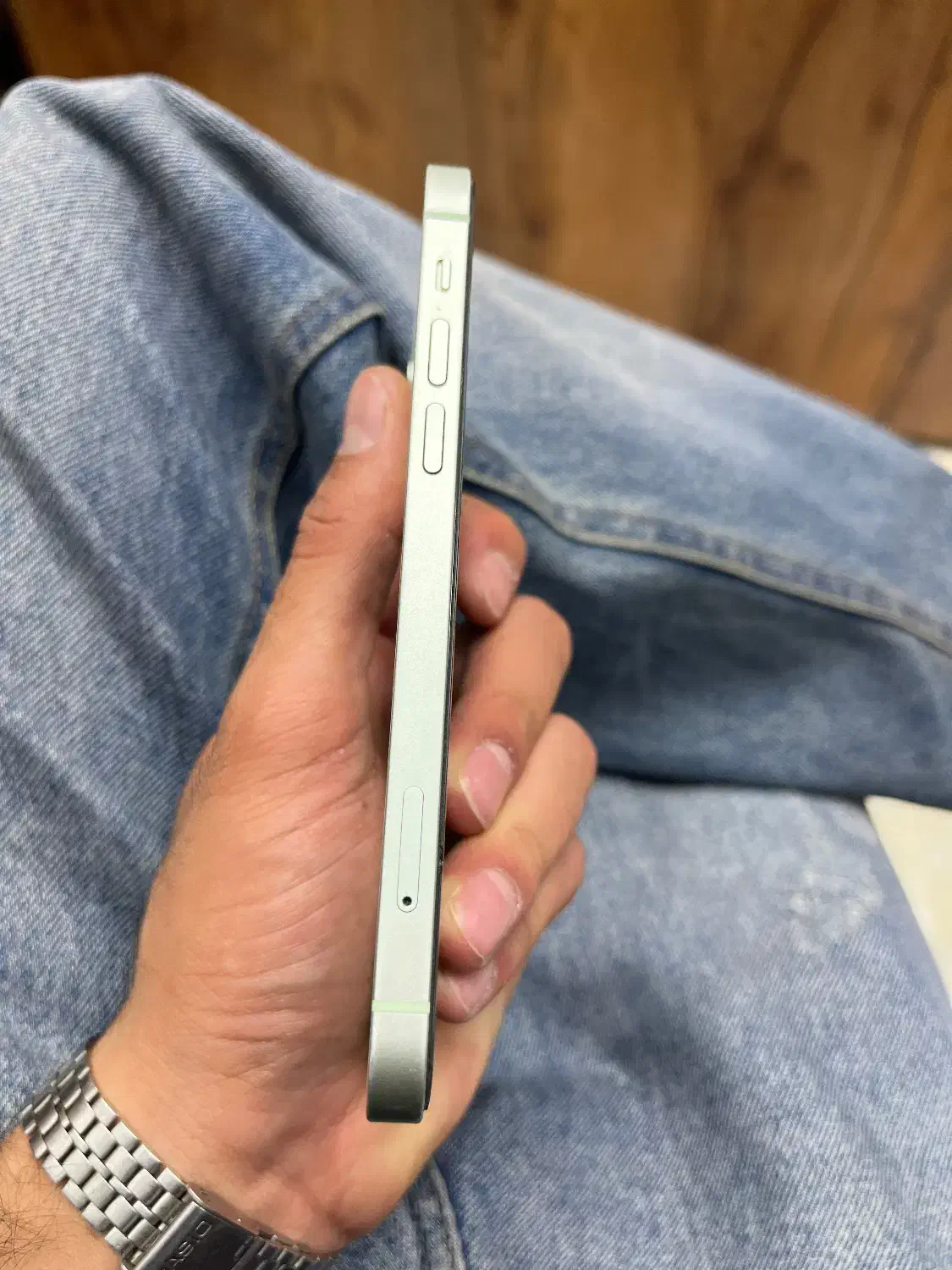 ایفون ۱۲ معمولی|موبایل|بیرجند, |دیوار